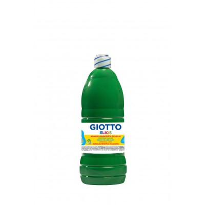 GOUACHE ELIOS LIQUIDE 1L GIOTTO