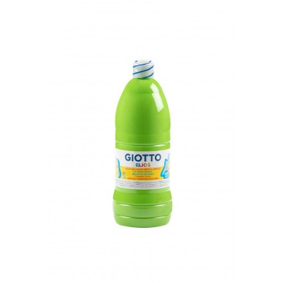 GOUACHE ELIOS LIQUIDE 1L GIOTTO