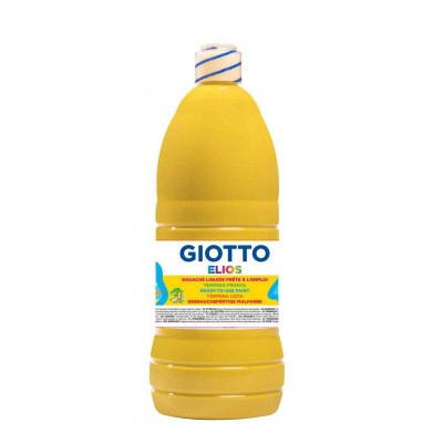 GOUACHE ELIOS LIQUIDE 1L GIOTTO