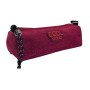 TROUSSE BASIC ROUGE BORDEAUX