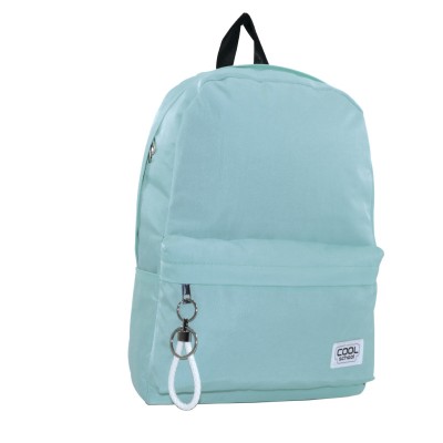 Sac À Dos Cool School Spring - Couleur Bleu Pastel