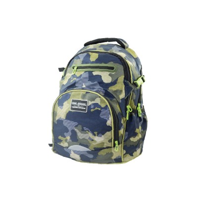 PACK SAC À DOS COOL SCHOOL+TROUSSE GRATUIT