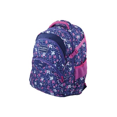 PACK SAC À DOS COOL SCHOOL+TROUSSE GRATUIT