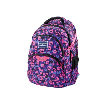 PACK SAC À DOS COOL SCHOOL+TROUSSE GRATUIT