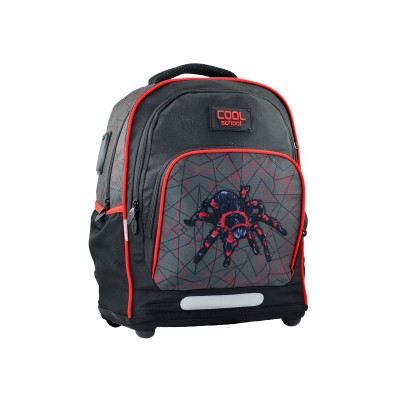 Sac à dos Foot Cool School taille M