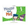 Mouse and me! plus level 1 Student Book