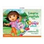 Learn English With DORRA 3 Activity Book