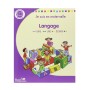 Je suis en maternelle - Langage - Cahier d'activités