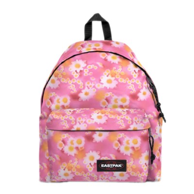 Sac à dos Eastpak - Soft Flowers