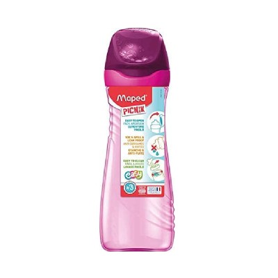 Boite d'eau pour Enfants MAPED - 580ML