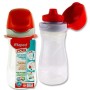 Boite d'eau pour Enfants MAPED - 580 ML - Rouge