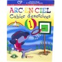 Arc en ciel - Cahier d'exercices 1 - CP