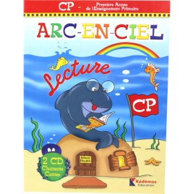 ARC EN CIEL EB1 LECTURE 4