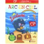 Arc en ciel - Cahier de Lecture CP - EB1