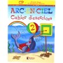 Arc en ciel - Cahier d'exercices 2 - CP