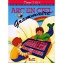 Arc en ciel - Cahier de Grammaire - EB3