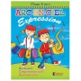 Arc en ciel - Cahier d'Expression - EB5