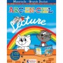 Arc en ciel - Cahier de Lecture - GS