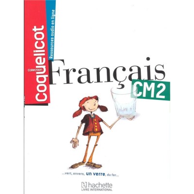 Coquelicot - Français - CM2