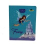 Cahier Cool school - 288 pages - Fairy