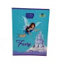 Cahier Cool school - 48 pages - Fairy