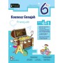 Kounouz Ennajeh - Français - 6ème année