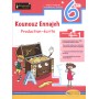 Kounouz Ennajeh - Production écrite - 6ème année