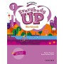 Everybody Up 1 - Work Book With Online Practice