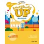 Everybody Up Starter - Work Book With Online Practice