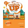 Everybody Up 2 - Work Book With Online Practice