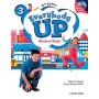 Everybody Up 3 - Student Book With Audio CD