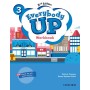 Everybody Up 3 - Work Book With Online Practice