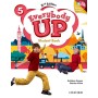 Everybody Up 5 - Student Book With Audio CD