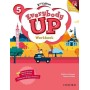 Everybody Up 5 - Work Book With Online Practice