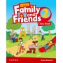 Family and Friends 2 - Class Book