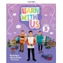 Learn With Us 5 - Class Book