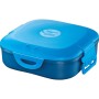 Lunch Box - Maped - Bleu