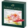 Boite de 24 Feutres | Faber - Castell