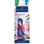 Set de 6 marqueurs aquarelles |Faber - Castell