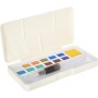 Boite de 12 Watercolour Pearlscent| KeepSmiling