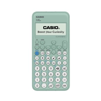 Calculatrice scientifique Casio fx-92 Collège