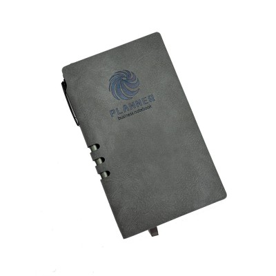 Planner notebook avec stylo - A6