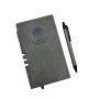 Planner notebook avec stylo - A6