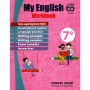 My English Workbook - 7éme