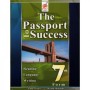 The Passport To Success - 7th Form