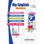 My English Workbook - Exams - 9éme