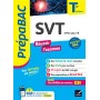 PrépaBAC Réussir l'examen : SVT - SPÉCIALITÉ