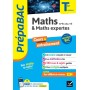 PrépaBAC Cours & Entraînement : Maths complémentaires - Option