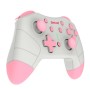 Manette Bluetooth - Redragon Pluto Rose - G815P