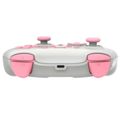 Manette Bluetooth - Redragon Pluto Rose - G815P - Prix tunisie